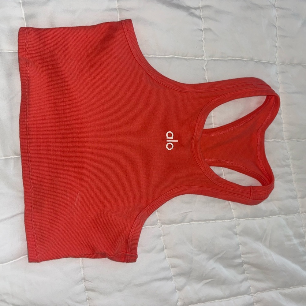 Alo yoga tank
